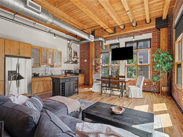 2955 Inca Street #2P, Denver, CO 80202