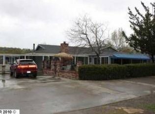 17782 Campbell Flat Rd, Sonora, CA 95370