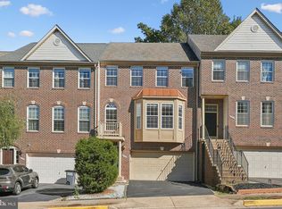 4175 Vernoy Hills Rd, Fairfax, VA 22033