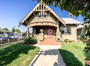 3600 2nd Ave, Los Angeles, CA 90018