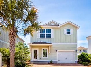 49 Topside Dr, Inlet Beach, FL 32413