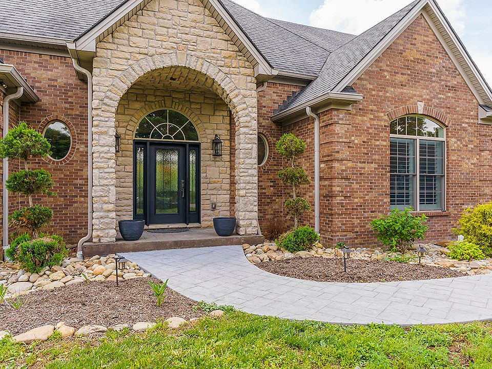 303 W Brannon Rd, Nicholasville, KY 40356 Zillow
