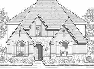 12213 Burnt Prairie Ln, Frisco, TX 75035