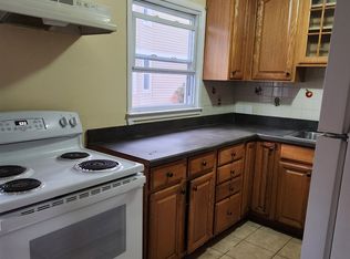 75-77 Wilson St #1, Bridgeport, CT 06605