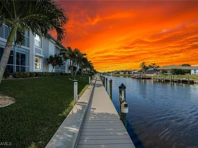 4622 SW 12th Pl APT 123, Cape Coral, FL, 33914