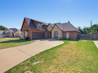 3709 Hill Country Dr, Abilene, TX 79606