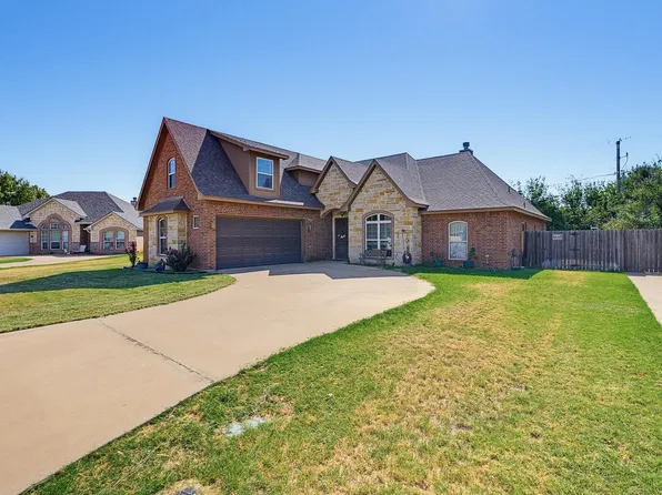3709 Hill Country Dr, Abilene, TX 79606