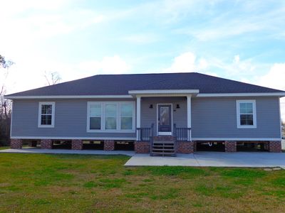 205 Patrick Pl, Houma, LA, 70364