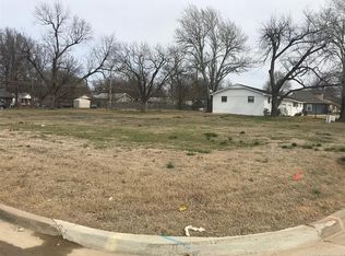 202 E Elgin St, Broken Arrow, OK 74012