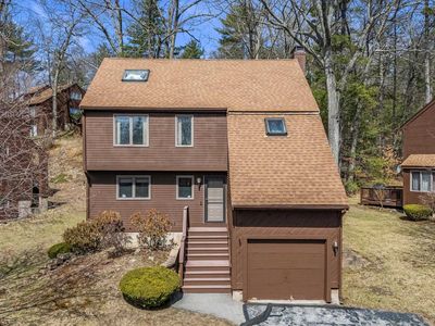 11 Gloucester Lane, Nashua, NH, 03063