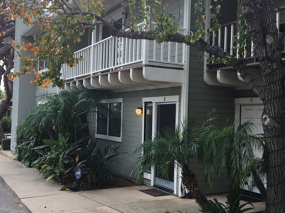 Exterior - Front