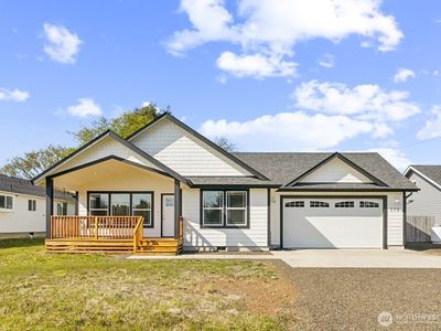 178 Pacific Boulevard NW, Ocean Shores, WA, 98569