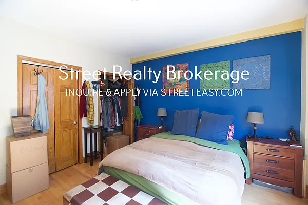 Rented by Street Realty Brokerage LLC | media 12