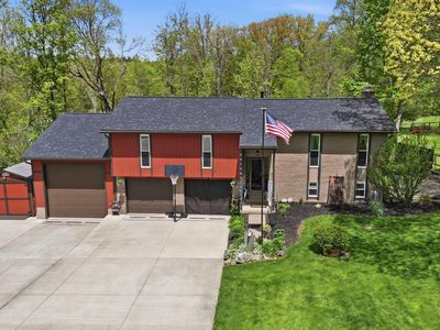 447 Deer Trail Dr, Thornville, OH, 43076