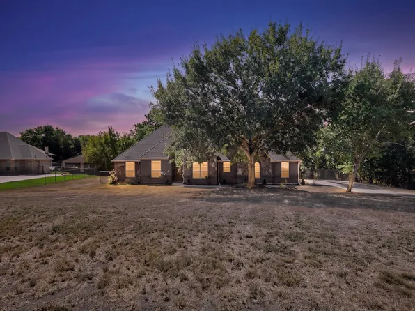 108 Winding Way, Azle, TX 76020