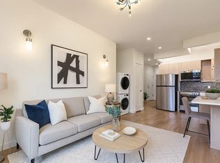 524 W 134th St #C1, New York, NY 10031