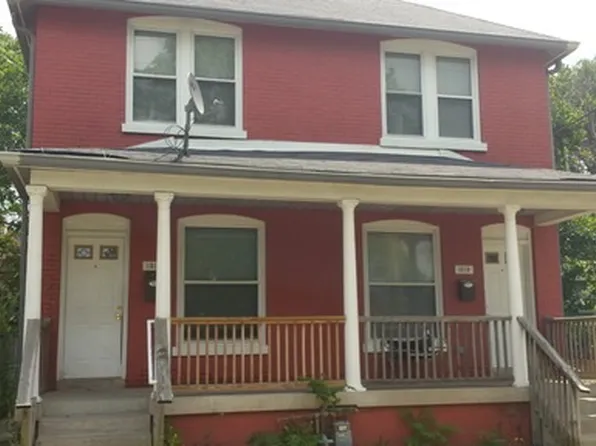 1317 Charles St, Indianapolis, IN 46225