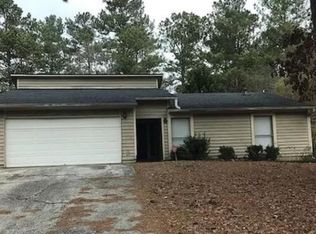 347 Park Ridge Cir, Riverdale, GA 30274