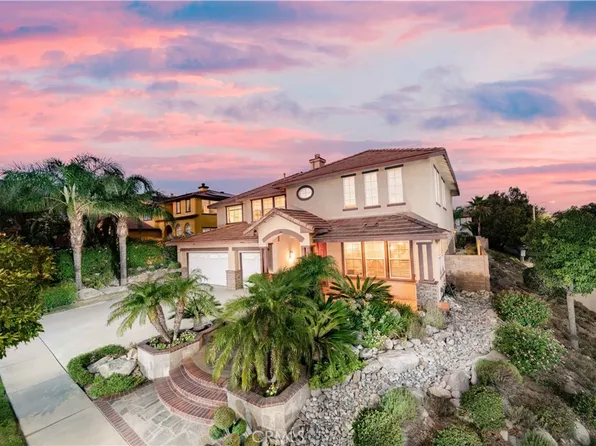 5747 Alvarado Pl, Etiwanda, CA 91739