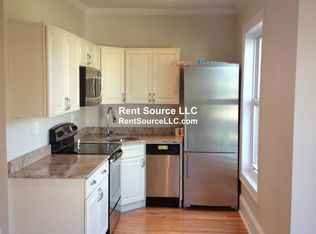 91 Perkins St #R10, Somerville, MA 02145