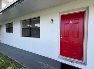 1610 N 25th St SUITE 8, Fort Pierce, FL 34947