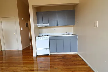 Rented by Alma Realty Corp.