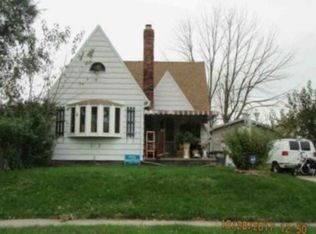 334 Decatur St, Toledo, OH 43609