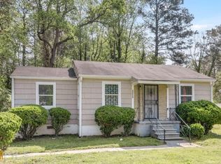 2215 Penelope St NW, Atlanta, GA 30314