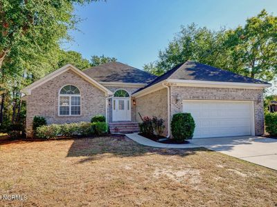 7760 Cypress Island Drive, Wilmington, NC, 28412