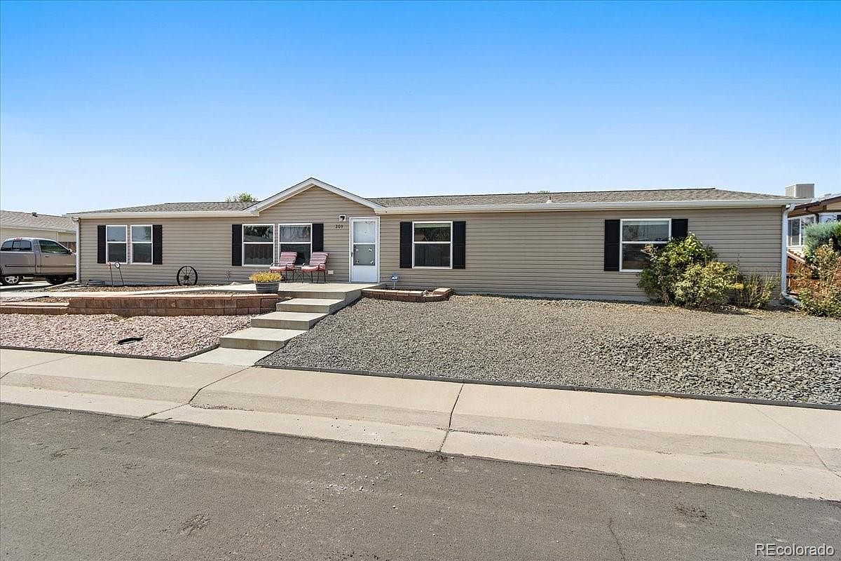 209 Winnipeg Street, Lochbuie, CO 80603 Zillow