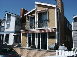 205 29th St, Newport Beach, CA 92663