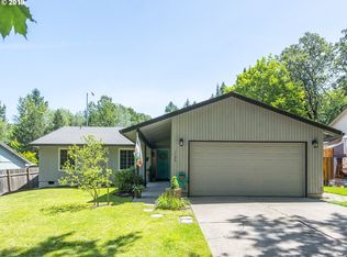 7790 SW Alameda Ln, Beaverton, OR 97007