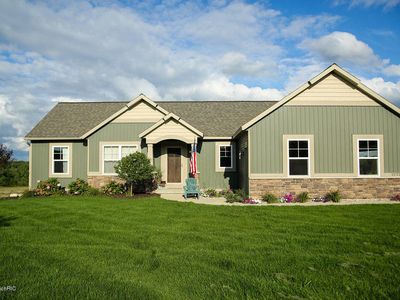 10328 Kenowa Ave SW, Byron Center, MI, 49315