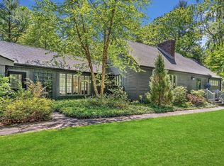 84 Rutland St, Carlisle, MA 01741