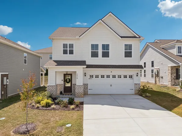 2410 Williams Ridge Dr, Columbia, TN 38401
