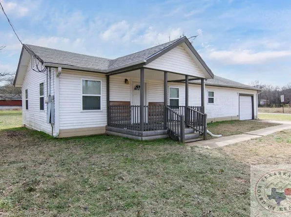 1820 E 24th St, Texarkana, AR 71854