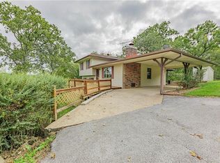 6063 Highway 265 N, Pea Ridge, AR 72751