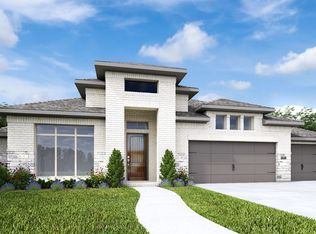 205 Oswalt Way, Liberty Hill, TX 78642