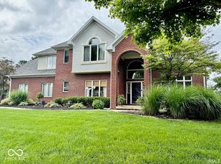 7008 W Augusta Blvd, Yorktown, IN 47396