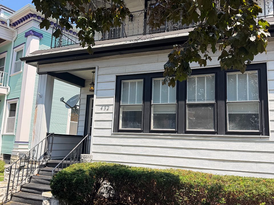 1st image of 432 Porter Ave #1