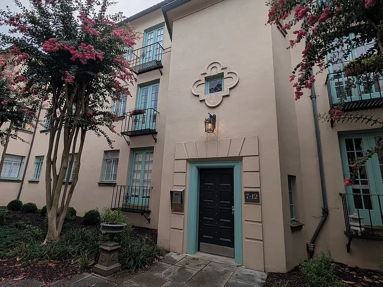 Front Entry 503