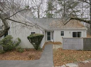 97 Fifer Ln, Lexington, MA 02420