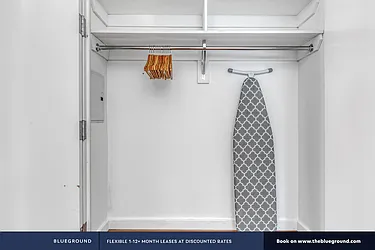 Rented by The Blueground