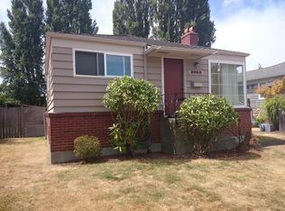 3053 64th Ave SW, Seattle, WA 98116