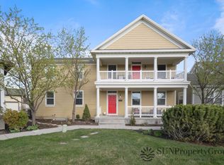 4694 W Firmont Dr, South Jordan, UT 84009