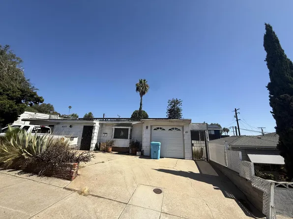 4227 College Ave, San Diego, CA 92115