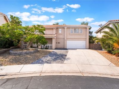 2874 Avanti Ln, Henderson, NV, 89074