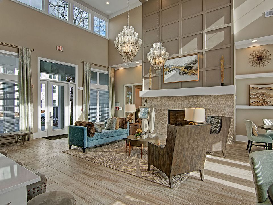 Bluewater at Boltons Landing Apartment Rentals with Virtual tours