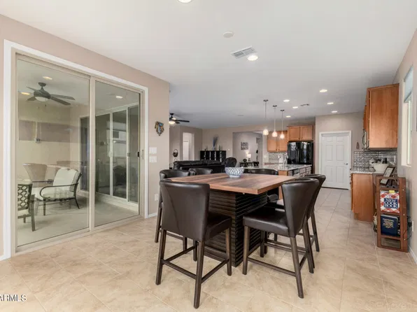 7788 W STONY QUAIL Way, Florence, AZ 85132