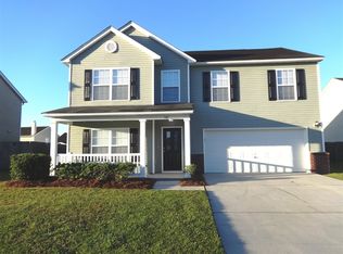 105 Walton Pl, Summerville, SC 29483